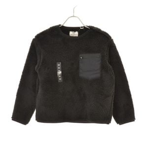 UNIQLO �� ENGINEERED GARMENTS / ��˥��� �� ���󥸥˥����ɥ������� 141-478234 �ե꡼���ץ륪���С� �ե꡼�����㥱�å� 