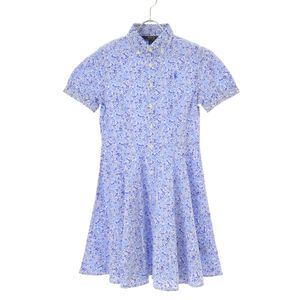 POLO RALPH LAUREN / �ݥ� ���ե������ �����ե쥢����ĥ��ԡ��� ���� Ⱦµ���ԡ��� 