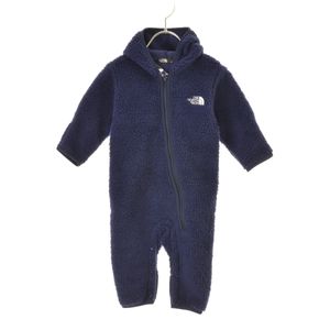 THE NORTH FACE / �Ρ����ե����� NAB72209 Baby��s SHERPA FLEECE SUIT ����ѡ��� �٥ӡ� ������ѥե꡼�������� �����С������� 