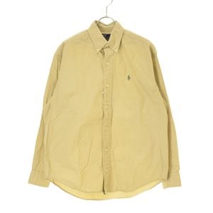 POLO RALPH LAUREN / �ݥ� ���ե������ �ݥˡ��ɽ� �ܥ�������� ���å����ե����ɥ���� Ĺµ����� 