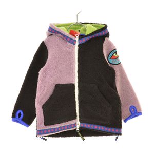 Phatee / �ե��åƥ� 825-002-93 DAN KIDS �ե꡼�����㥱�å� 