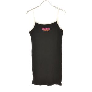 H&M / ����������ɥ��� STRANGER THINGS ��� ����ߥ��������˥å� 