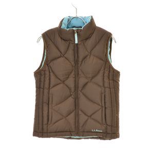 L.L.BEAN / ���륨��ӡ��� GOOSE DOWN PUFFER ������٥��� 