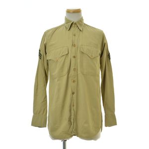 US ARMY / �桼���������ߡ� �ޥ��� ���ե����� Ĺµ����� �ڥ�����ơ�����