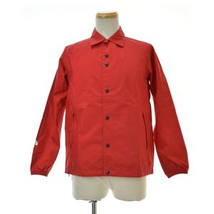 THE NORTH FACE / �Ρ����ե����� NP61810R TNF PLAY COACH JACKET �ʥ����󥸥㥱�å� 