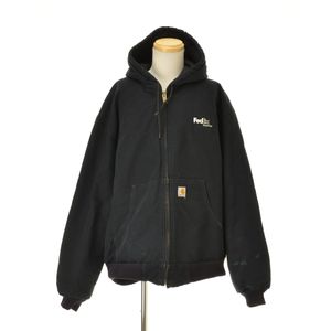 CARHARTT / �����ϡ��� 90s〜00s USA�� J140 ACTIVE JACKET ���㥱�å� 