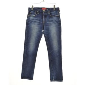 RED CARD �� SHIPS / ��åɥ����� �� ���åץ� SP71861 ���� RHYTHM ���㥹�ȥ�󥰥� ���ȥ�å� �����ơ��ѡ��� �ǥ˥� �ǥ˥�ѥ�� 