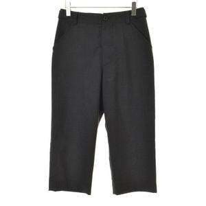 MARGARET HOWELL / �ޡ�����åȥϥ����� 578-3243001 FOX BROTHERS SUMMER WOOL ���ޡ������� ������ѥ�� 