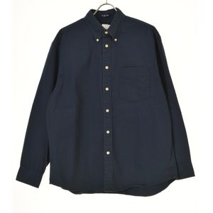 GAP / ����å� 00s The BIG Shirt Ĺµ����� 