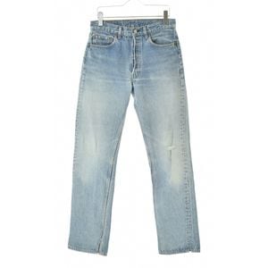 LEVIS / �꡼�Х��� 80s〜90s USA�� 501 �ǥ˥�ѥ�� 