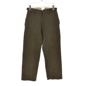 VINTAGE / ������ơ��� 30s〜 �ե������ ���ȥ饤�� �ѥ�� �ڥ�����ơ�����