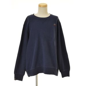 RUSSELL ATHLETIC / ��å��� ������ƥ��å� 00s PREMIUM FLEECE Ĺµ�������å� 