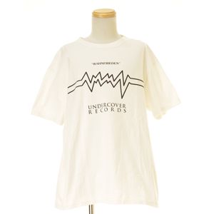 UNDERCOVER / ����������С� UC1D9811 UNDERCOVER RECORDS ȾµT����� 