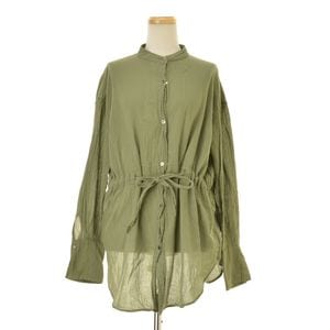 RHC Ron Herman / �����륨������������ϡ��ޥ� 25AW 4210700430 �Х�ɥ��顼������ Ĺµ����� 