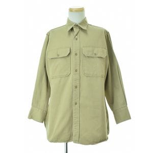 US ARMY / �桼���������ߡ� 40s UTILITY���åȥ� Ĺµ����� �ڥ�����ơ�����