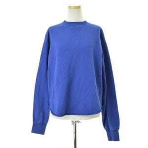 THE SHINZONE / �� ���󥾡��� 21SMSCU12 W GAZETTE PULLOVER Ĺµ�������å� 