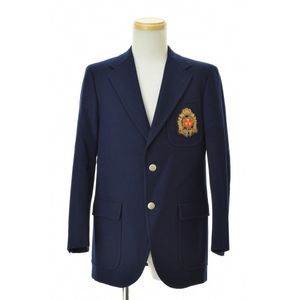 VAN SPORTS ���󥰥�2�� �֥쥶�� ���㥱�å� 