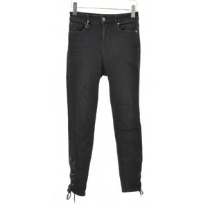 TED BAKER / �ƥåɥ١����� �졼�����å� ���ȥ�å������ˡ� �ǥ˥�ѥ�� 