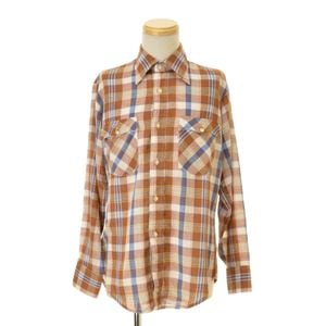 LEVIS / �꡼�Х��� 70s �����å� Ĺµ����� 