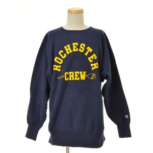 CHAMPION / �����ԥ��� 90s USA�� REVERSE WEAVE ROCHESTER CREW Ĺµ�������å� 