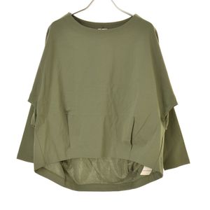 URBAN RESEARCH DOORS / �����Х�ꥵ�����ɥ����� DR16-21M606 ���åȥ󥿥å��ץ륪���С� Ĺµ���åȥ��� 