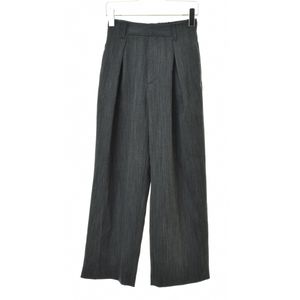 UNITED ARROWS BEAUTY & YOUTH / ��ʥ��ƥå� �������� �ӥ塼�ƥ� ����� �桼�� 25AW 1614-1-446596 �ĥ����ɥ饤�� �Хå�����磻�ɥѥ�� �����å���֥� �ѥ�� 