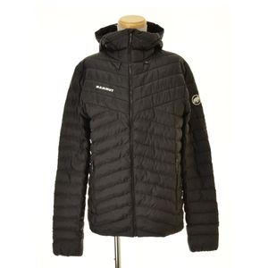 MAMMUT / �ޥࡼ�� 1013-01781 Albula IN Hooded Jacket Men ���㥱�å� 