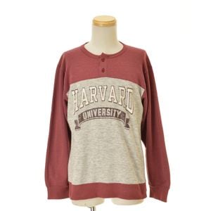 CHAMPION / �����ԥ��� 80s �ȥꥳ���� 2�ȡ��� HARVARD �إ�꡼�ͥå� Ĺµ�������å� 