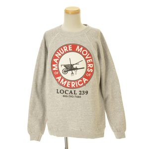 HANE'S / �إ��� MANURE MOVERS OF AMERICA LOCAL 239 Ĺµ�������å� 