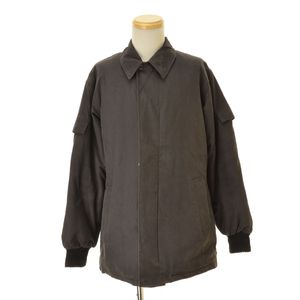 MILITARY / �ߥ꥿�꡼ ��ɥ��ķ� ���� �����󥿡� ���㥱�å� 