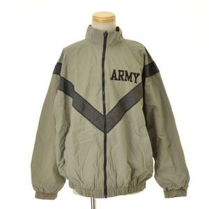 US ARMY / �桼���������ߡ� 00s IPFU �ȥ졼�˥� ���㥱�å� 