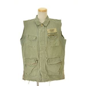 WTAPS / ���֥륿�åץ� 00s M-65�� �٥��� 