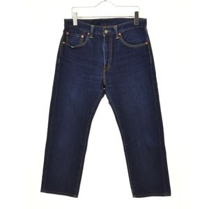 LEVIS / �꡼�Х��� 00505-0649 505 �ǥ˥�ѥ�� 