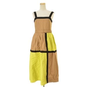 GRACE CLASS / ���졼�����饹 25SS 0225231008 �饤���ۿ�����ߥɥ쥹 ���� ����ߥ�������ԡ��� 