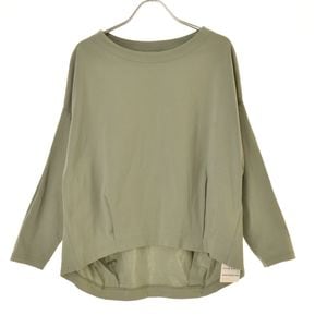 URBAN RESEARCH DOORS / �����Х�ꥵ�����ɥ����� DR06-21M604 ���åȥ�ݥ�����å��ץ륪���С� Ĺµ���åȥ��� 