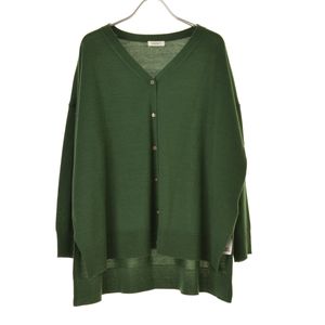 Heavenly / �إ֥�꡼ 21AW 2162164 ������륦����˥å� �磻�� Ĺµ�����ǥ����� 