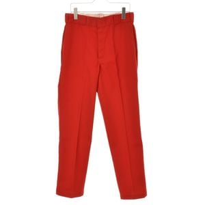 DICKIES / �ǥ��å����� 90s USA�� TWILL PANTS �ĥ����� �ѥ�� 