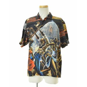 SUPREME �� Ernie Barnes / ����ץ꡼�� �� �����ˡ��С��� 25SS Ernie Barnes S/S Shirt Dance Ⱦµ����� 