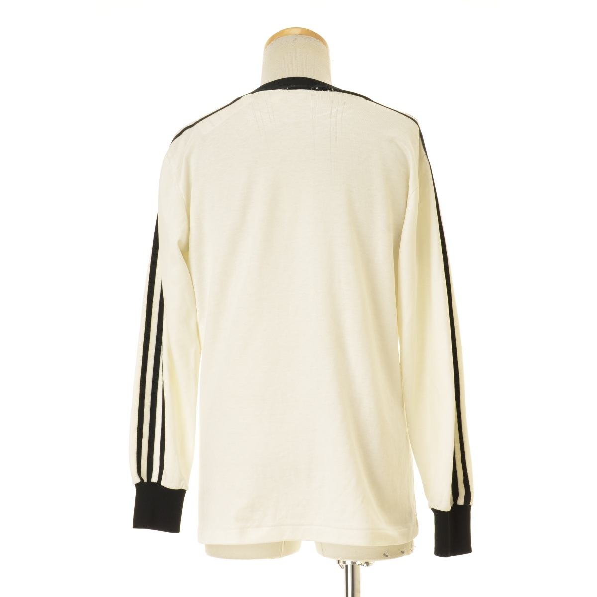 ブランド古着】ADIDAS / アディダス 70s〜 西ドイツ製 サッカー