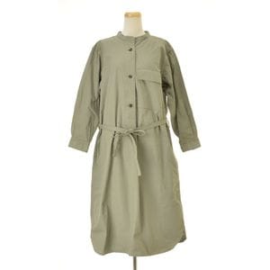 MARGARET HOWELL MHL / �ޡ�����åȥϥ����륨�२�������� �Х�ɥ��顼 �ץ륪���С�����ĥ��� Ĺµ���ԡ��� 