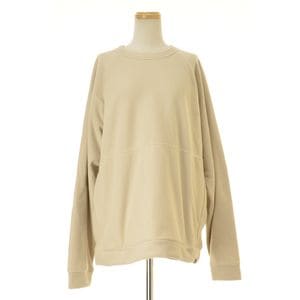 PATAGONIA / �ѥ����˥� 25SS 23225 Micro D Crewneck Sweatshirts �ޥ����� ���롼�ͥå� Ĺµ���åȥ��� 