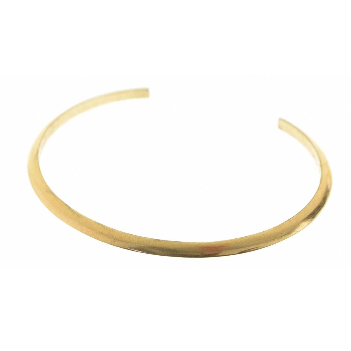 新品CTHY DELTA BANGLE ブランド古着】CTHY / シティ DELTA BANGLE