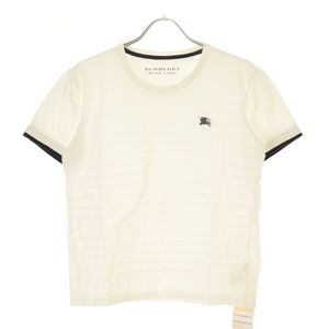 BURBERRY BLACK LABEL / �С��Х꡼�֥�å��졼�٥� ��֥ܡ����� ȾµT����� 