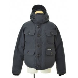 CANADA GOOSE / ���ʥ������� 3801MA SELKIRK �ա����դ� �����󥸥㥱�å� 