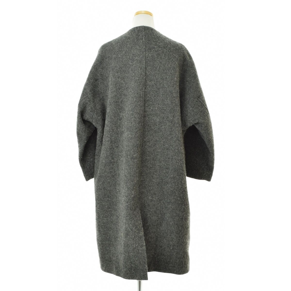 ブランド古着】nest Robe / ネストローブ 01184-2002 シェットランド