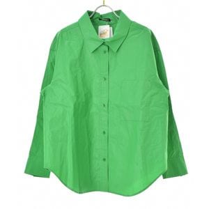 DRESSLAVE / �ɥ쥹�쥤�� corting cotton shirt Ĺµ����� 