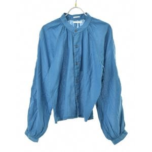 MOTHER DENIM / �ޥ��� 1065 ���㥶���֥饦�� Ĺµ�֥饦�� 