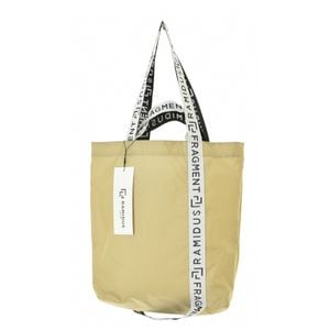 RAMIDUS �� fragment design / ��ߥ��� �� �ե饰���� RAMIDUS TOTE BAG (M) 2WAY �ȡ��ȥХå� 
