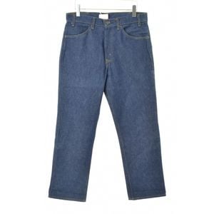 LEVIS / �꡼�Х��� 80s 83ǯ�� 519-0217 �ǥ˥�ѥ�� 