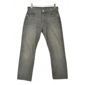 LEVIS / �꡼�Х��� 00s �ե���ԥ��� 501-06 ������ �֥�å� �ǥ˥�ѥ�� 